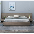 König Queen Size Modern Design Home Furniture & Matratze